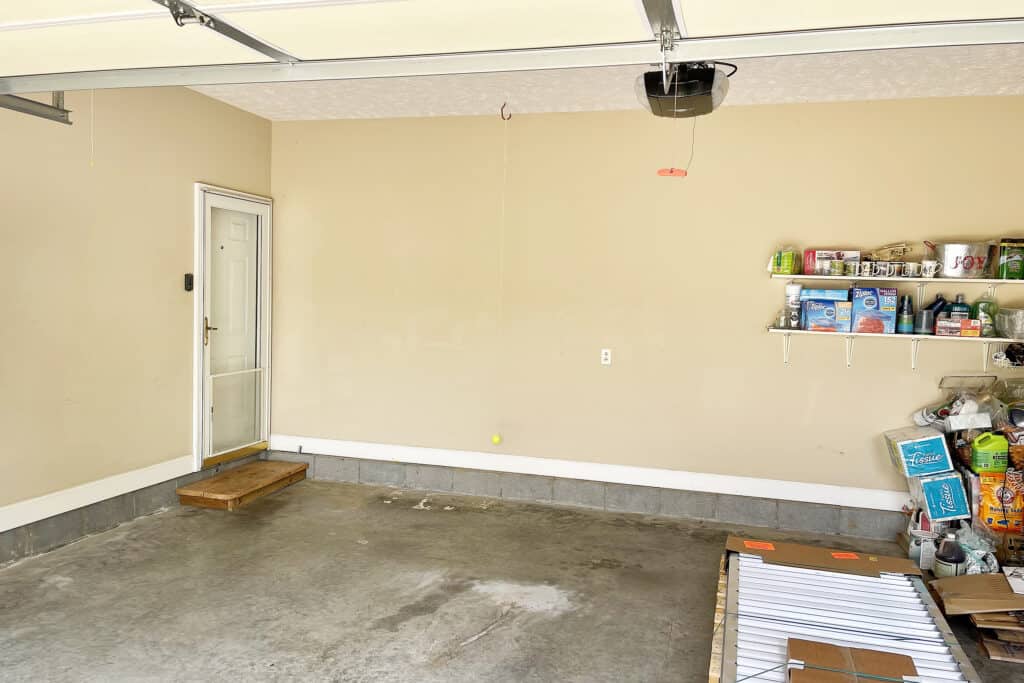 Ramp in Murfreesboro